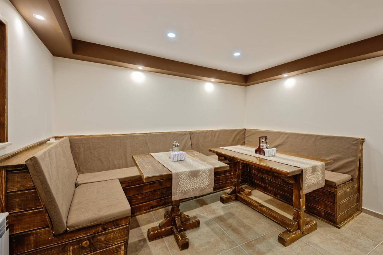 Къща За Гости Relax Hisarya Extérieur photo