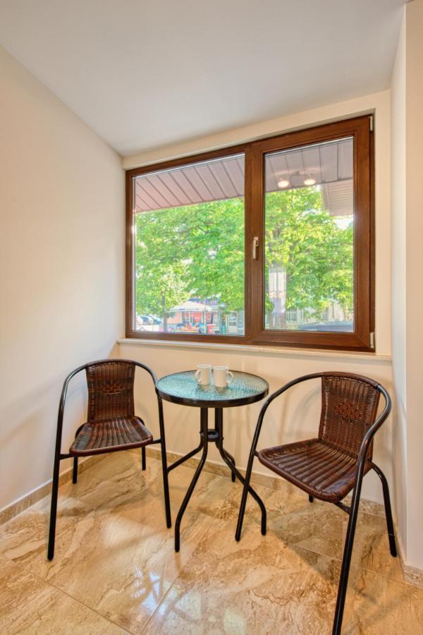 Къща За Гости Relax Hisarya Extérieur photo