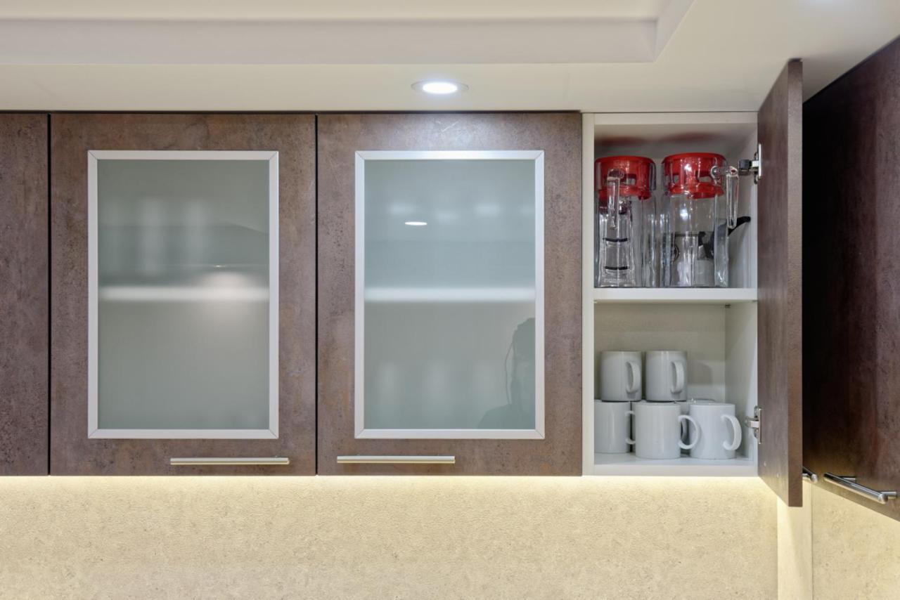 Къща За Гости Relax Hisarya Extérieur photo