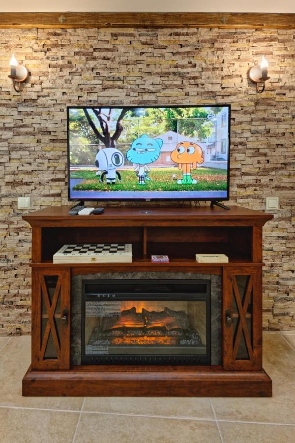 Къща За Гости Relax Hisarya Extérieur photo