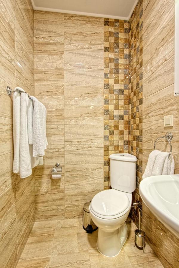 Къща За Гости Relax Hisarya Extérieur photo