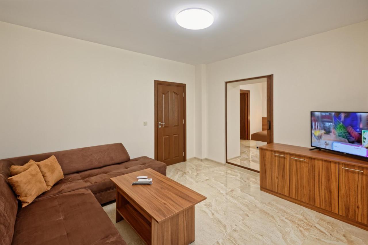 Къща За Гости Relax Hisarya Extérieur photo