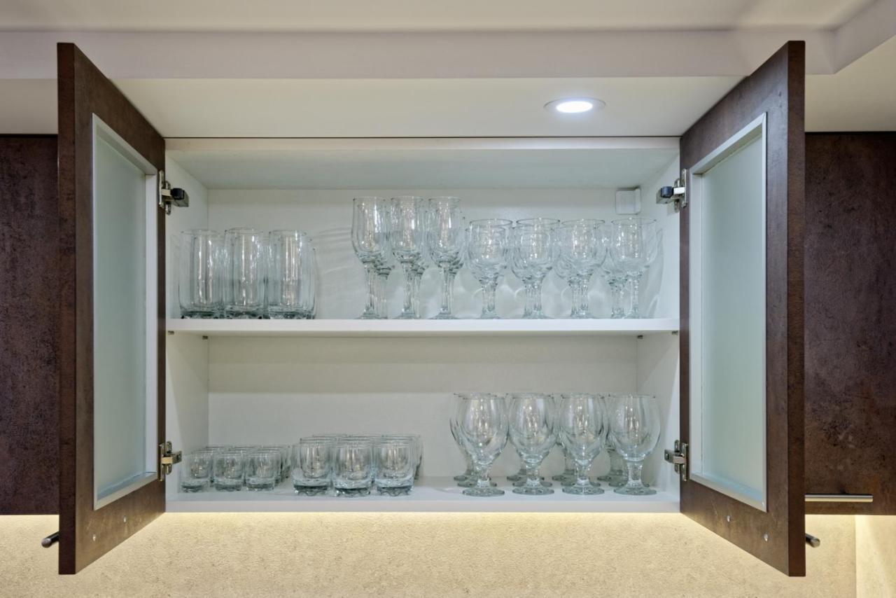 Къща За Гости Relax Hisarya Extérieur photo